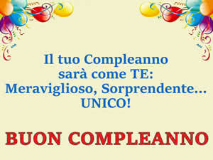 Frasi Compleanno A Nipote