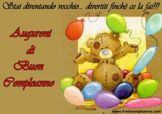 frasi di compleanno d amore